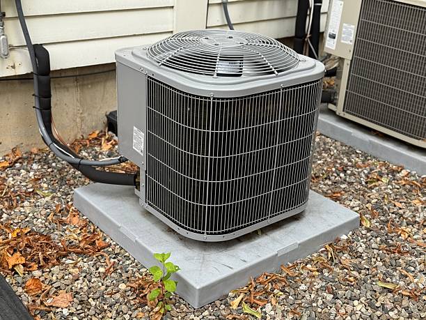 24/7 Emergency Hvac experts in Weston, TX