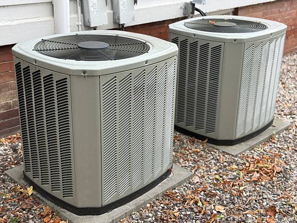 Reliable Hvac contractor in Weston, TX by JG Cool HVAC